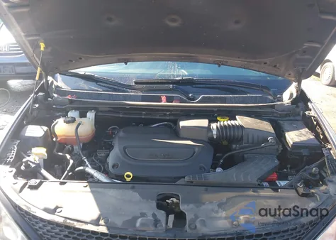 2019 Chrysler Pacifica Touring Plus from USA, damaged, VIN 2C4RC1FGXKR667725